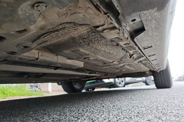 Used Luxgen U6 SUV 2015 1.8T Fashion Edition Chassis Front Left