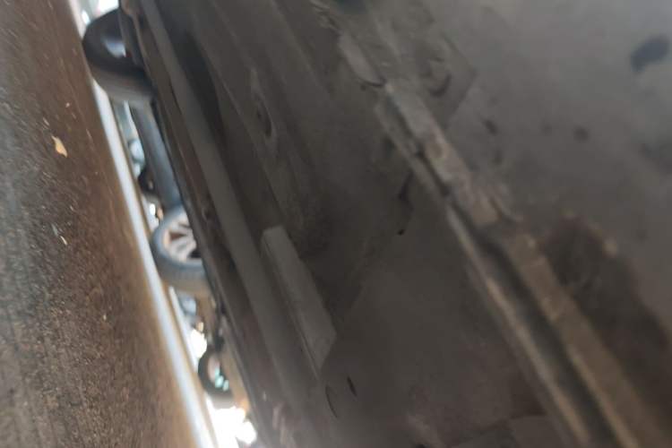 Used Luxgen U6 SUV 2015 1.8T Fashion Edition Chassis Front Right