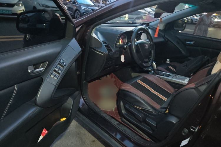 Used Luxgen U6 SUV 2015 1.8T Enhanced Charm Edition Driver Seat
