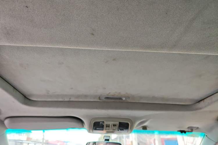 Used Luxgen U6 SUV 2015 1.8T Fashion Edition Headliner