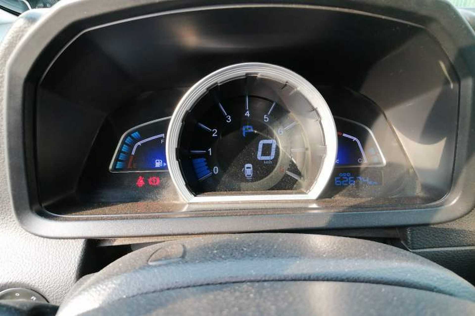 Used Luxgen U6 SUV 2015 1.8T Enhanced Charm Edition Instrument Cluster
