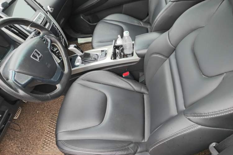 Used Luxgen U6 SUV 2015 1.8T New Innovation Upgrade Left Front Seat