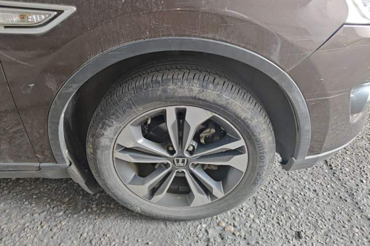 Used Luxgen U6 SUV 2015 1.8T New Creation Type Right Front Wheel Hub