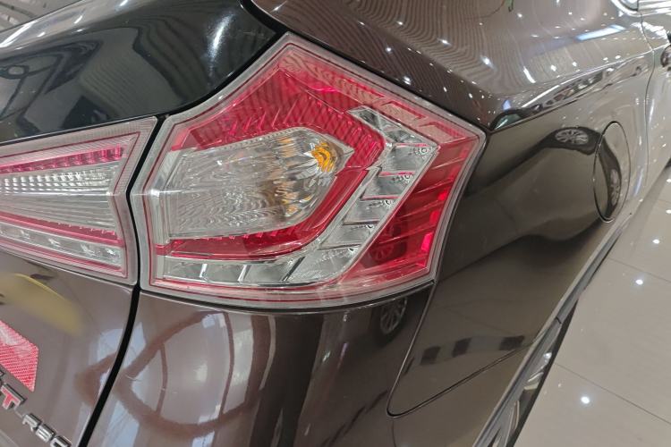Used Luxgen U6 SUV 2015 1.8T Fashion Edition Right Rear Taillight