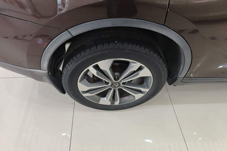 Used Luxgen U6 SUV 2015 1.8T Fashion Edition Right Rear Wheel Hub