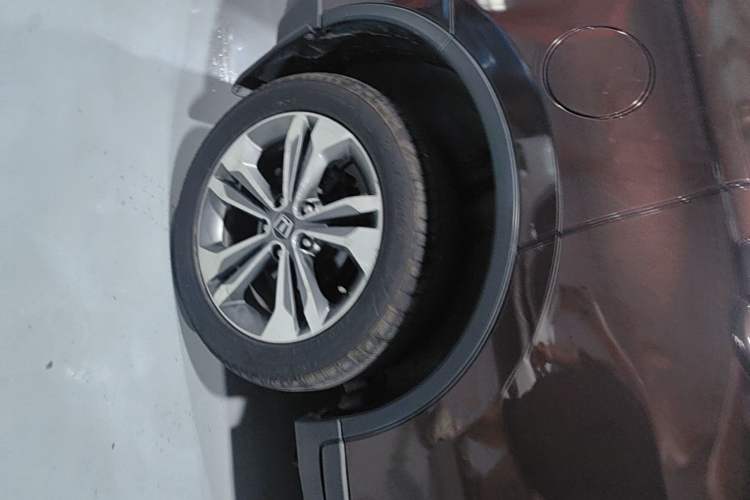 Used Luxgen U6 SUV 2015 1.8T New Innovation Upgrade Right Rear Wheel Hub