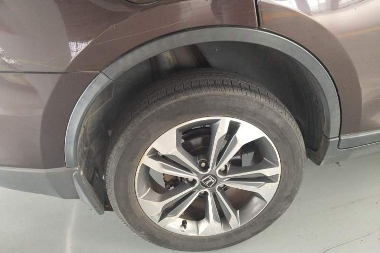 Used Luxgen U6 SUV 2015 1.8T Fashion Edition Right Rear Wheel Hub