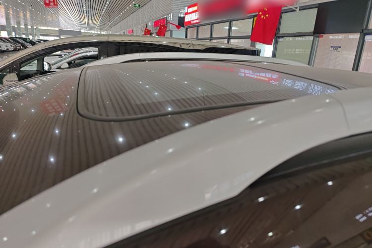 Used Luxgen U6 SUV 2015 1.8T Fashion Edition Roof