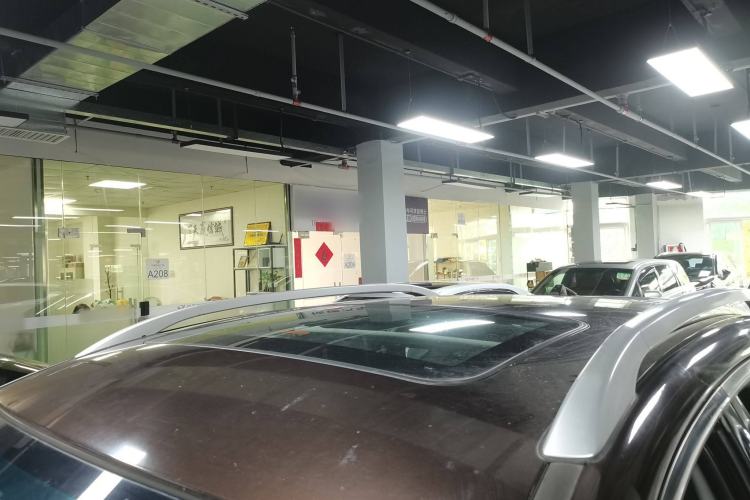 Used Luxgen U6 SUV 2015 1.8T Fashion Edition Roof