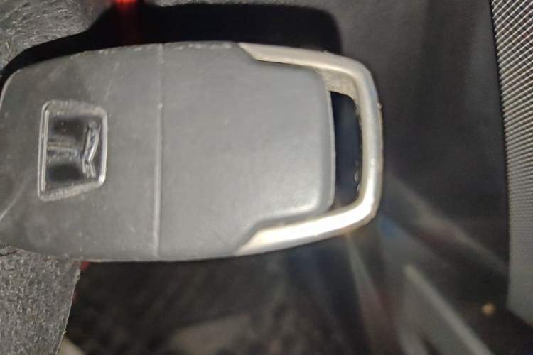 Used Luxgen U6 SUV 2015 1.8T New Creation Type Vehicle Key