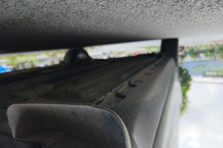 Used Luxgen U6 SUV 2015 1.8T Fashion Edition Chassis Front Right