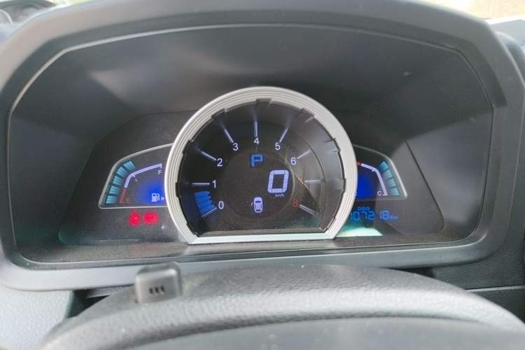 Used Luxgen U6 SUV 2015 1.8T Fashion Edition Instrument Cluster