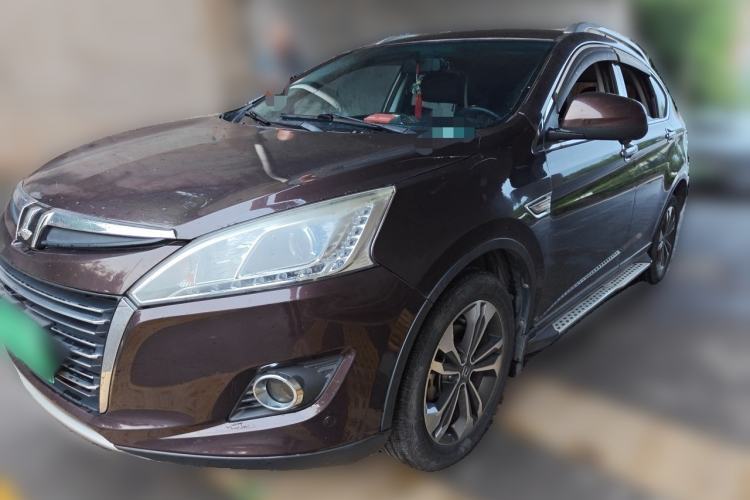 Used Luxgen U6 SUV 2015 2.0T ZhiZun Model Guazi used car, China used car export, Used car for sale, Used  cars, Cheapest cars for sale