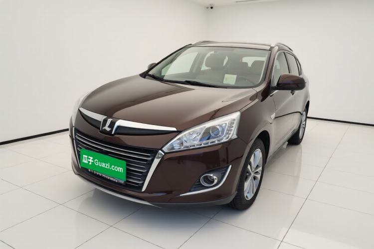Ojetý Luxgen U6 SUV 2015 1.8T Fashion Edition Guazi used car, China used car export, Used car for sale, Used  cars, Cheapest cars for sale