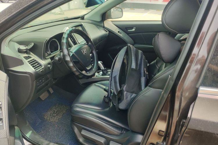 Used Luxgen U6 SUV 2015 1.8T Enhanced Charm Edition Driver Seat