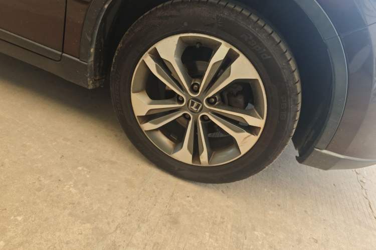 Used Luxgen U6 SUV 2015 1.8T Fashion Edition Exterior 1