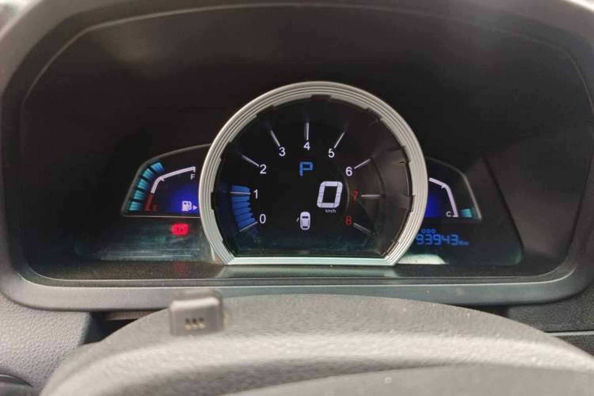 Used Luxgen U6 SUV 2015 1.8T Fashion Edition Instrument Cluster
