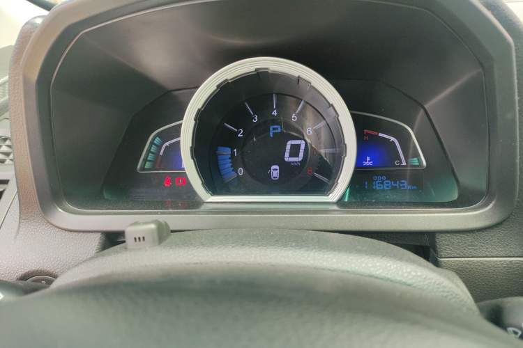 Used Luxgen U6 SUV 2015 1.8T Enhanced Charm Edition Instrument Cluster