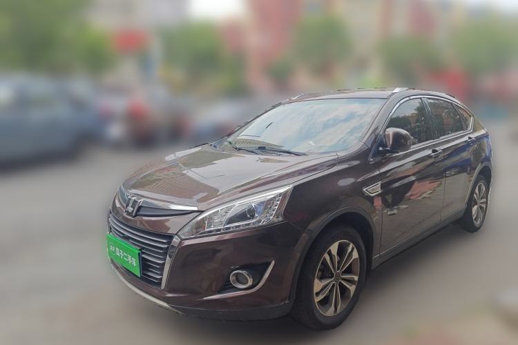 Used Luxgen U6 SUV 2015 1.8T Fashion Edition Guazi used car, China used car export, Used car for sale, Used  cars, Cheapest cars for sale