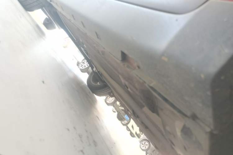 Used Luxgen U6 SUV 2015 1.8T Enhanced Charm Edition Chassis Front Right
