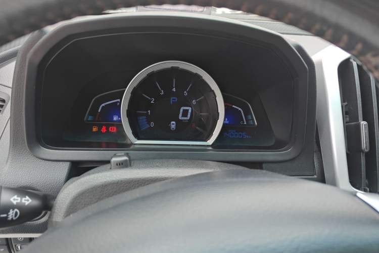 Used Luxgen U6 SUV 2015 1.8T Fashion Edition Instrument Cluster