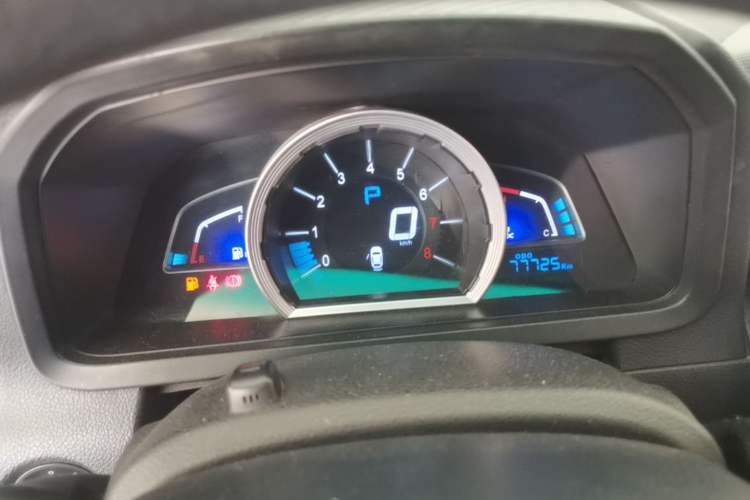 Used Luxgen U6 SUV 2015 1.8T Enhanced Charm Edition Instrument Cluster