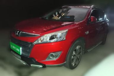 Used Luxgen U6 SUV 2015 1.8T Charm Model
