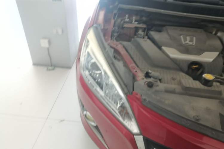 Used Luxgen U6 SUV 2015 1.8T Enhanced Charm Edition Right Front Headlight