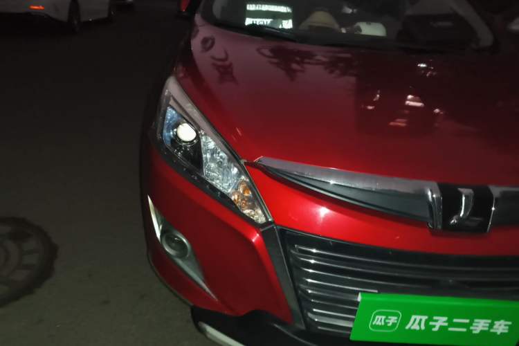 Used Luxgen U6 SUV 2015 1.8T Charm Model Right Front Headlight
