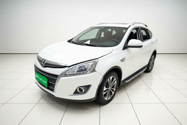 Gebrauchter Luxgen U6 SUV 2015 1.8T Fashion Edition Guazi used car, China used car export, Used car for sale, Used  cars, Cheapest cars for sale