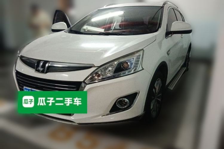 Used Luxgen U6 SUV 2015 1.8T Fashion-Upgraded Model Guazi used car, China used car export, Used car for sale, Used  cars, Cheapest cars for sale