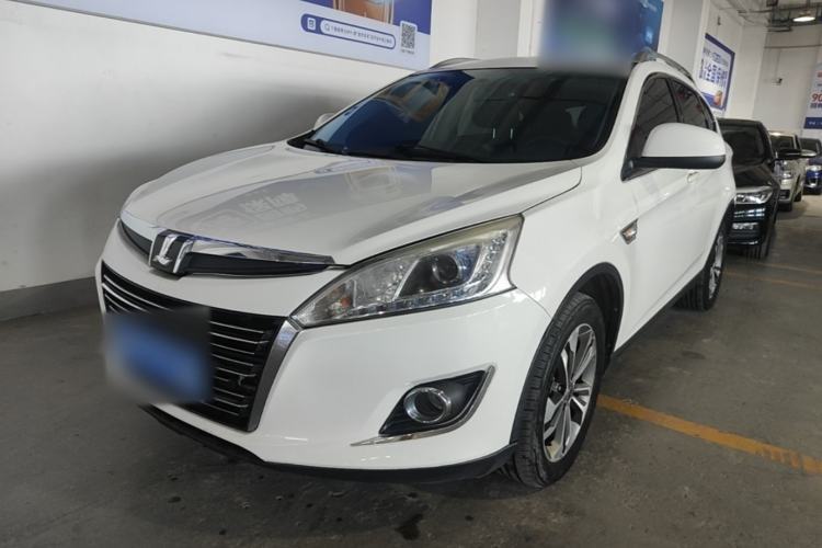 Used Luxgen U6 SUV 2015 1.8T Fashion-Upgraded Model Guazi used car, China used car export, Used car for sale, Used cars, Cheapest cars for sale