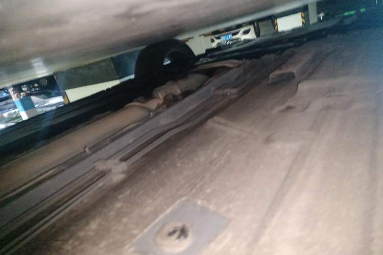 Used Luxgen U6 SUV 2015 1.8T Fashion-Upgraded Model Chassis Front Left
