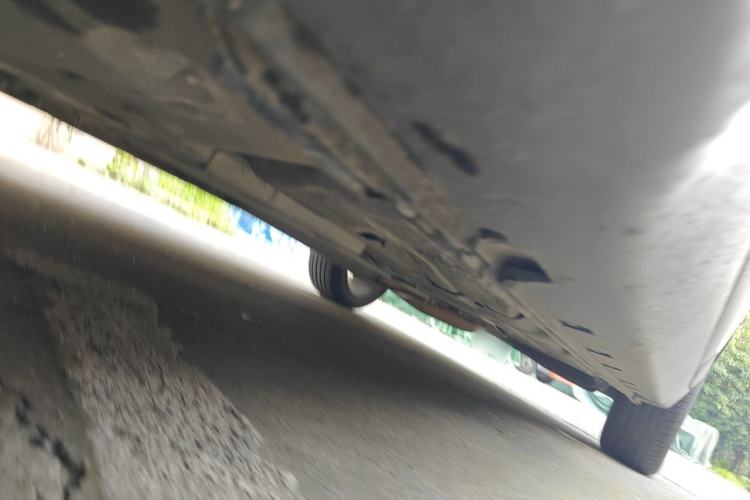 Used Luxgen U6 SUV 2015 1.8T Fashion Edition Chassis Front Left