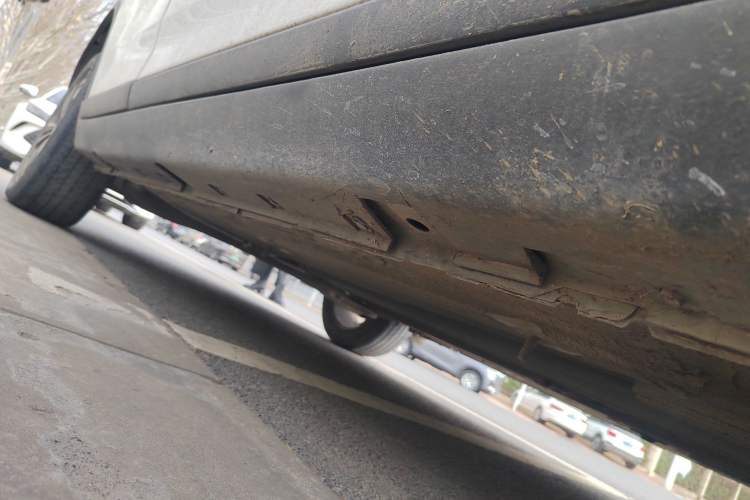 Used Luxgen U6 SUV 2015 1.8T Fashion Edition Chassis Front Right