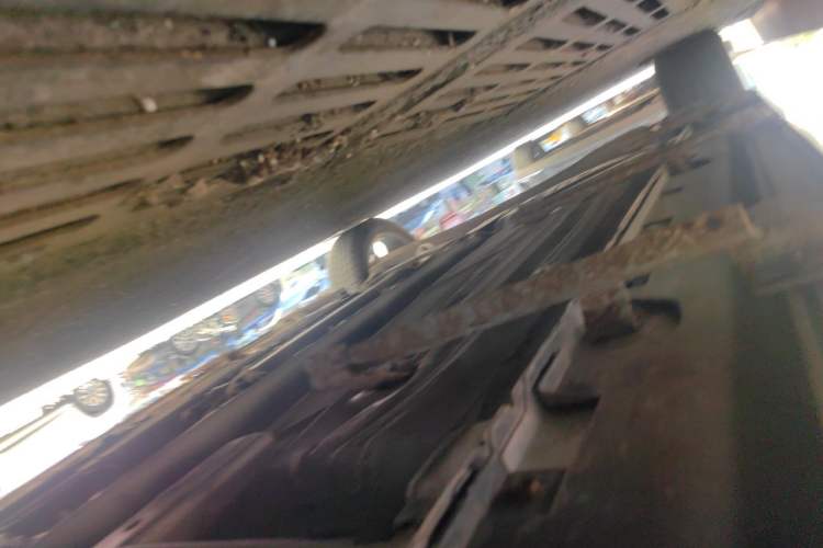 Used Luxgen U6 SUV 2015 1.8T Fashion Edition Chassis Front Right