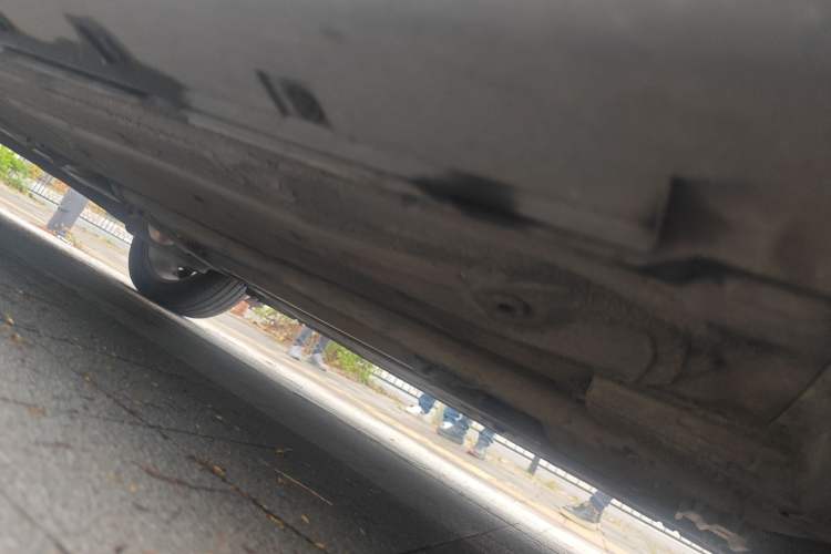 Used Luxgen U6 SUV 2015 1.8T Fashion Edition Chassis Front Right