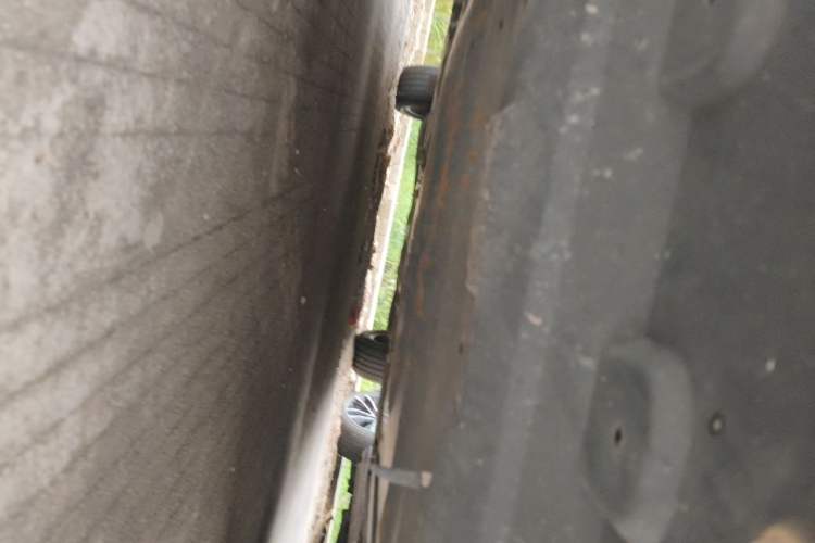 Used Luxgen U6 SUV 2015 1.8T ZhiZun Model Chassis Front