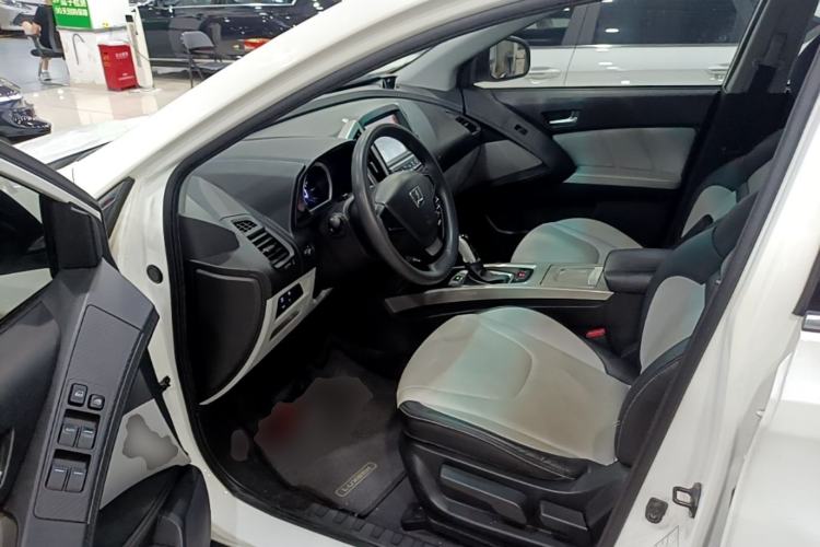 Used Luxgen U6 SUV 2015 1.8T Enhanced Charm Edition Driver Seat