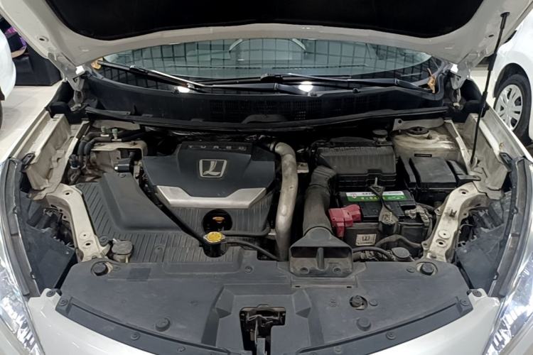 Used Luxgen U6 SUV 2015 1.8T Enhanced Charm Edition Engine Bay