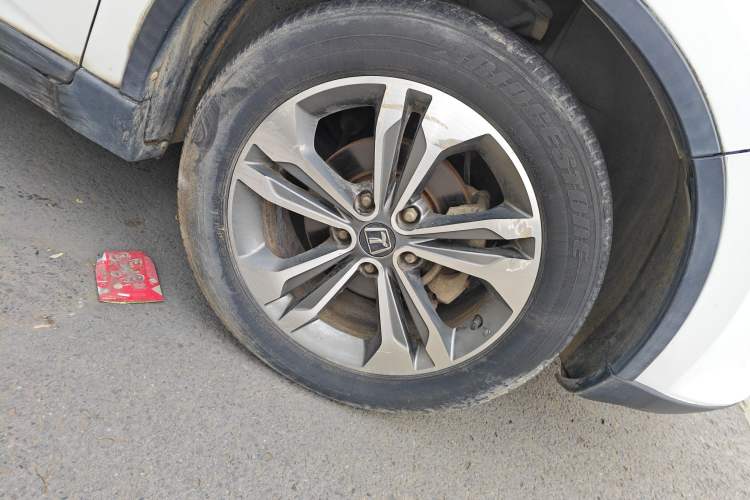 Used Luxgen U6 SUV 2015 1.8T Fashion Edition Exterior 7
