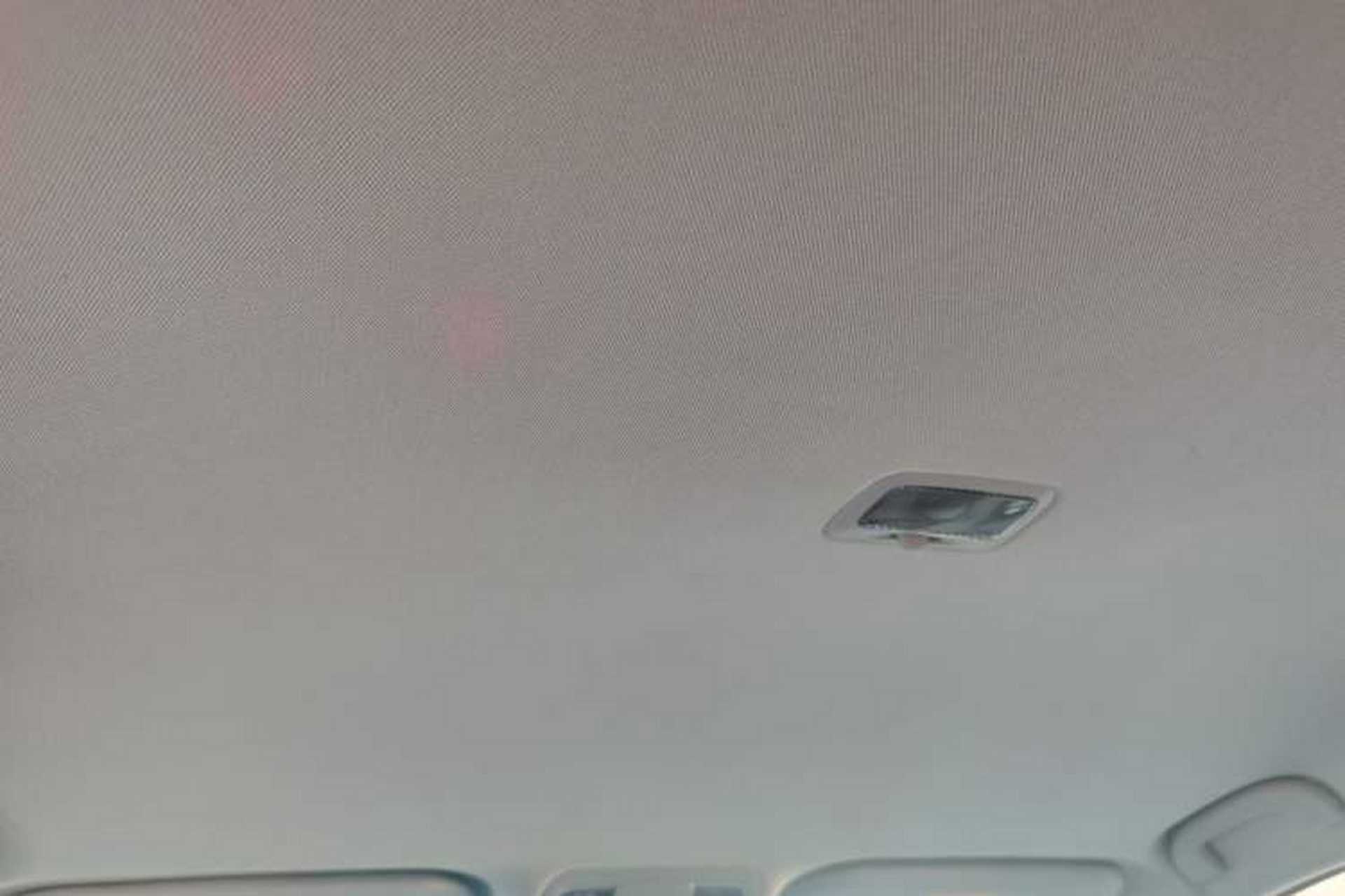Used Luxgen U6 SUV 2015 1.8T Charm Model Headliner