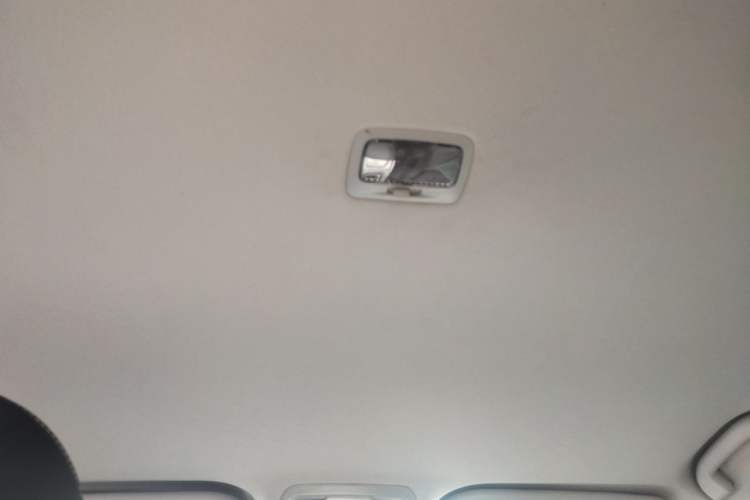 Used Luxgen U6 SUV 2015 1.8T Enhanced Charm Edition Headliner