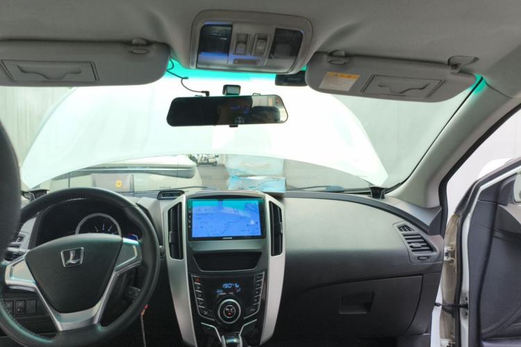 Used Luxgen U6 SUV 2015 1.8T Fashion Edition Headliner