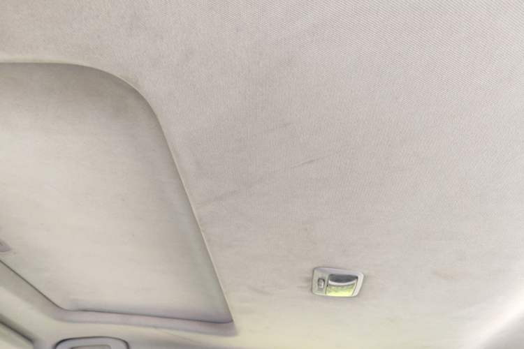 Used Luxgen U6 SUV 2015 1.8T Fashion Edition Headliner