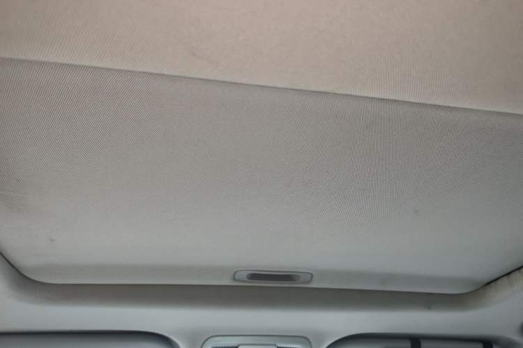Used Luxgen U6 SUV 2015 1.8T Fashion-Upgraded Model Headliner