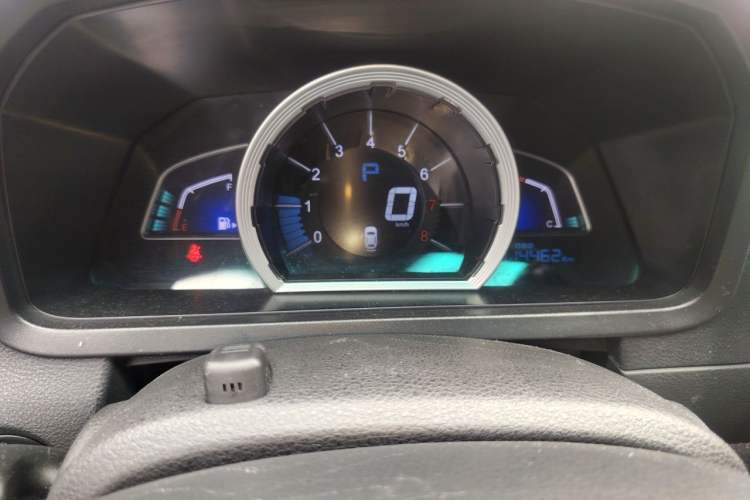 Used Luxgen U6 SUV 2015 1.8T Enhanced Charm Edition Instrument Cluster