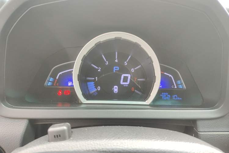 Used Luxgen U6 SUV 2015 1.8T Fashion Edition Instrument Cluster