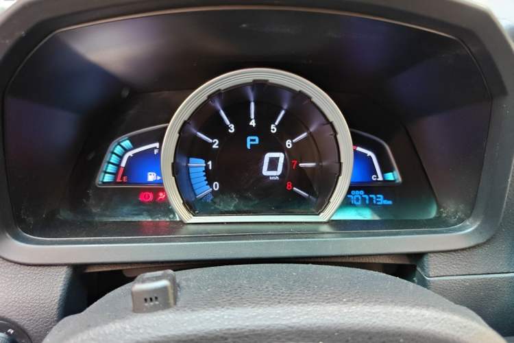 Used Luxgen U6 SUV 2015 1.8T Enhanced Charm Edition Instrument Cluster