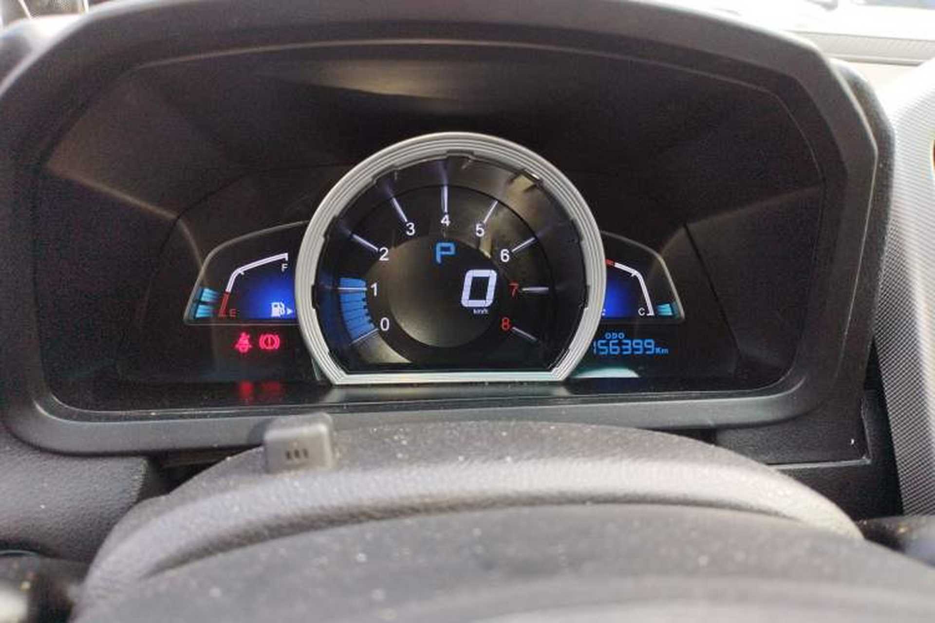 Used Luxgen U6 SUV 2015 1.8T Fashion Edition Instrument Cluster
